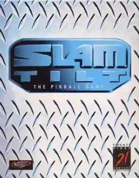 Slam Tilt - The Pinball Game (AGA)_Disk4